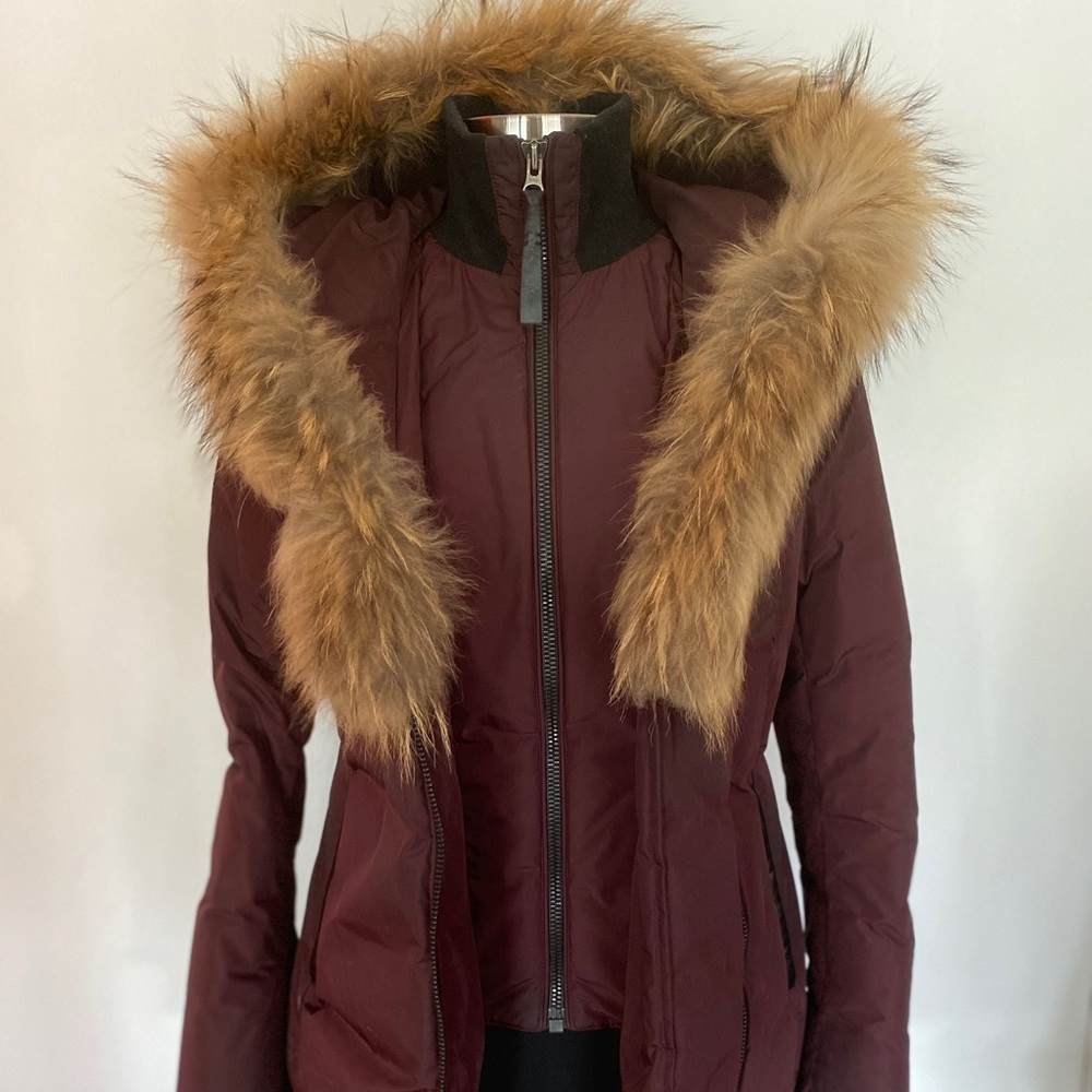 Mackage Down Coat
